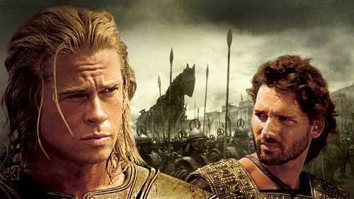 Tróia (2004) Troy