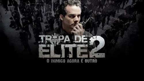 Tropa de Elite 2: O Inimigo Agora é Outro (2010)