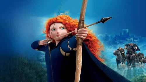 Valente (2012) Brave