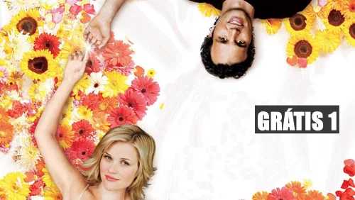 E Se Fosse Verdade… (2005) Just Like Heaven