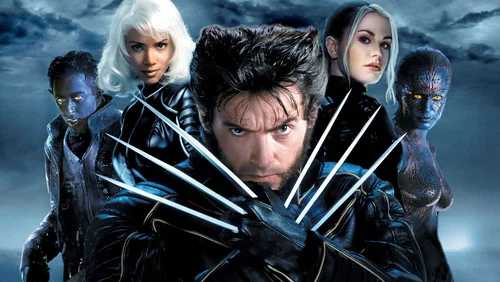 X-Men 2 (2003) X2