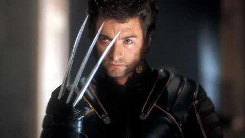 X-Men: O Filme (2000) X-Men