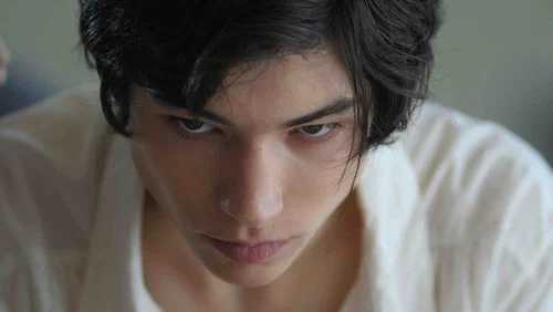 Precisamos Falar Sobre o Kevin (2011) We Need to Talk About Kevin