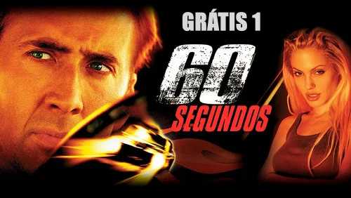 60 Segundos (2000) Gone in Sixty Seconds