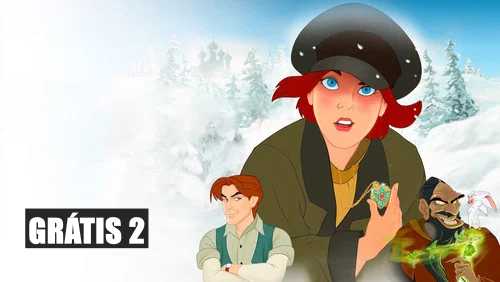 Anastasia (1997)