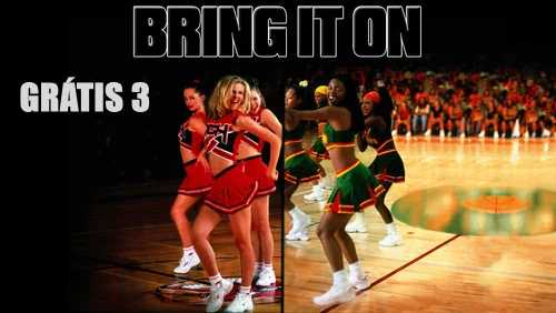 Teenagers: As Apimentadas (2000) Bring It On