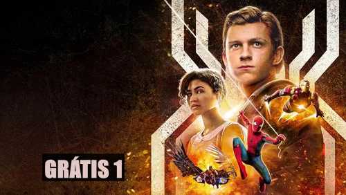 Homem-Aranha: De Volta ao Lar (2017) Spider-Man: Homecoming