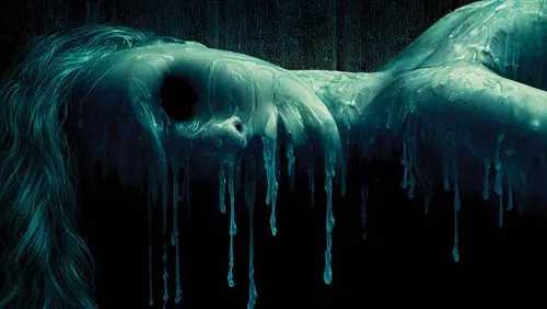 Casa de Cera (2005) House of Wax