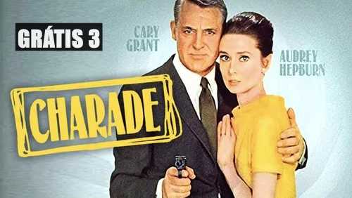 Charada (1963) Charade