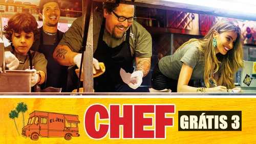 Chef (2014)