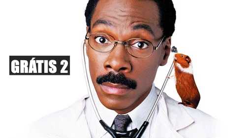 ONDE VEJO Dr. Dolittle (1998) Doctor Dolittle
