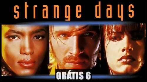 ONDE VEJO Estranhos Prazeres (1995) Strange Days