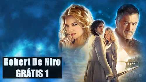 Stardust: O Mistério da Estrela (2007) Stardust