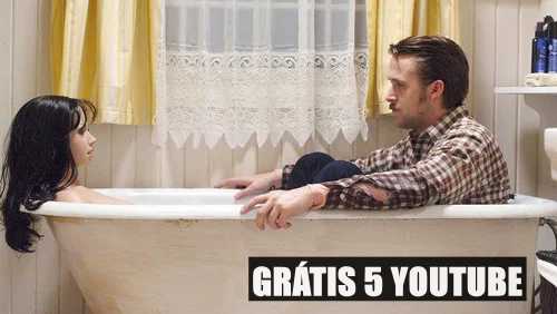 ONDE VEJO A Garota Ideal (2007) Lars and the Real Girl