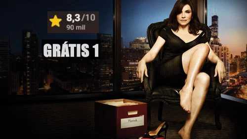 Série The Good Wife (2009)