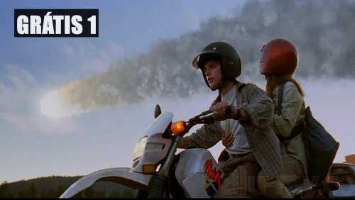 Impacto Profundo (1998) Deep Impact