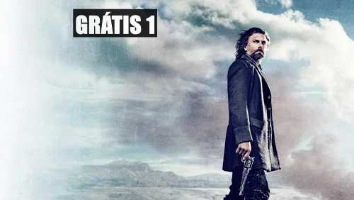 Série Inferno Sobre Rodas (2011) Hell on Wheels