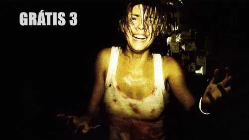 [REC] (2007)
