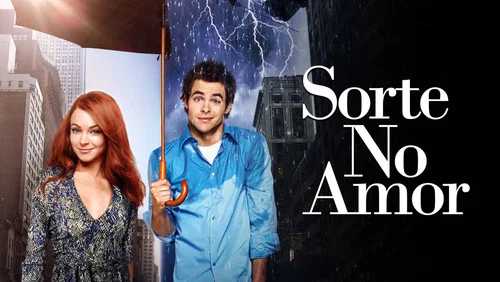 Sorte no Amor (2006) Just My Luck