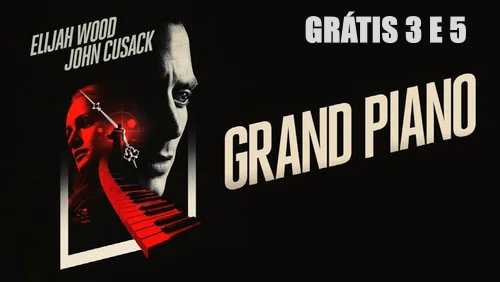 Toque de Mestre (2013) Grand Piano