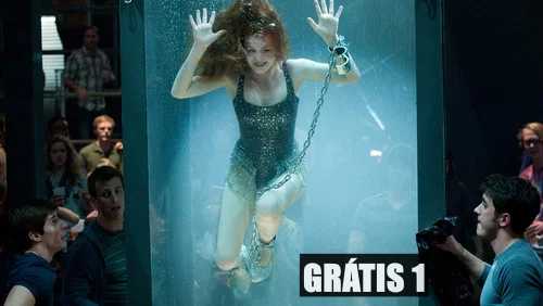 ONDE VEJO Truque de Mestre (2013) Now You See Me