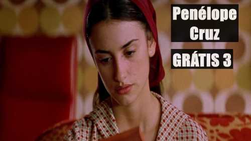 Tudo Sobre Minha Mãe (1999) Todo Sobre Mi Madre